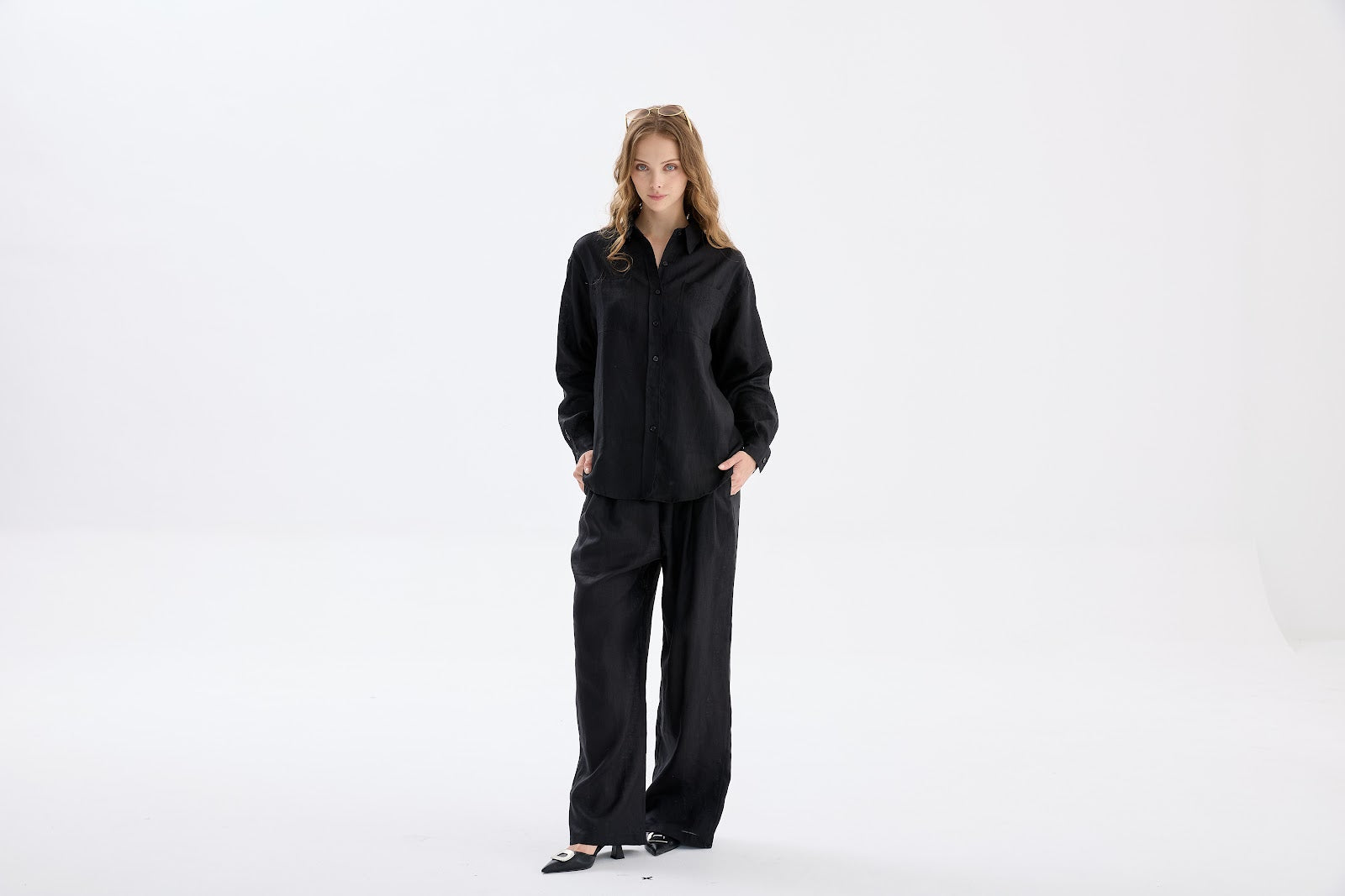 GL001 BLACK 4