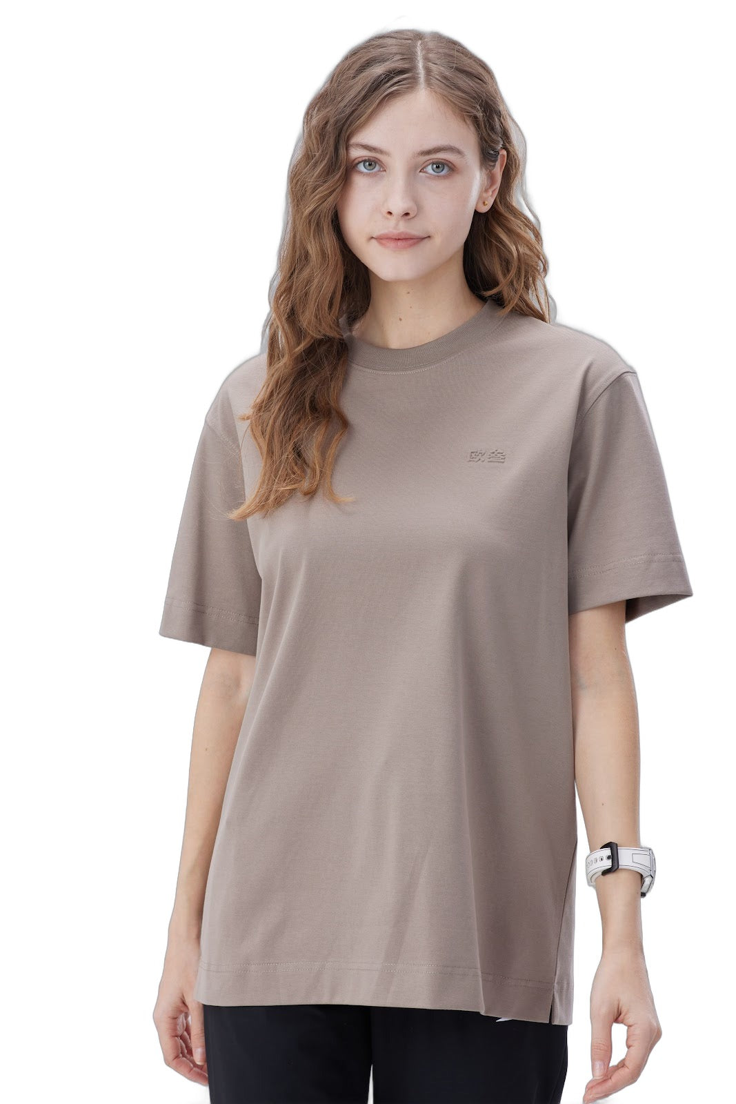 UNISEX T-SHIRT 2461