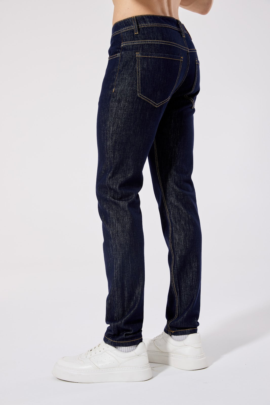 184 SLIM BLUE 8