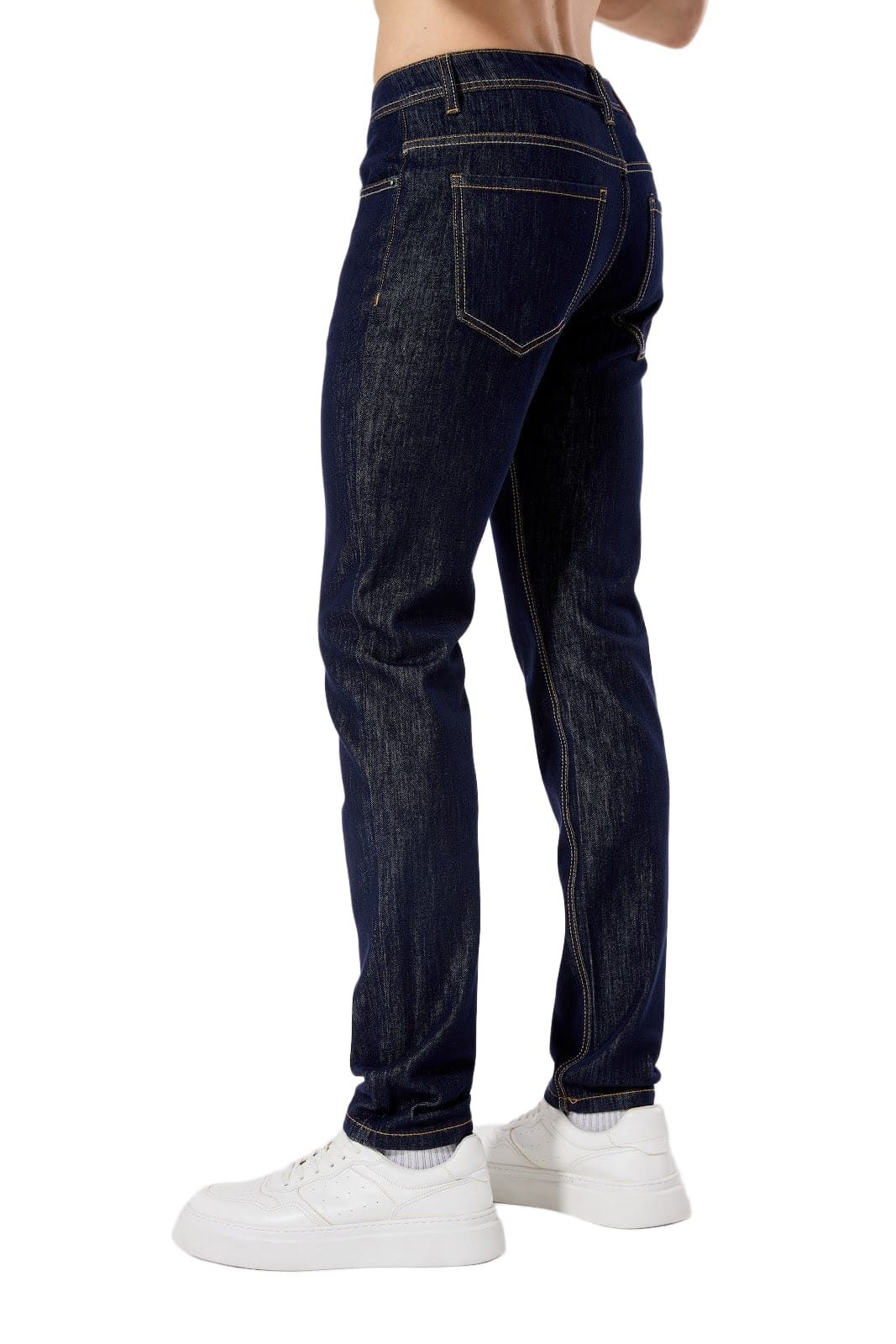 184 SLIM BLUE 8