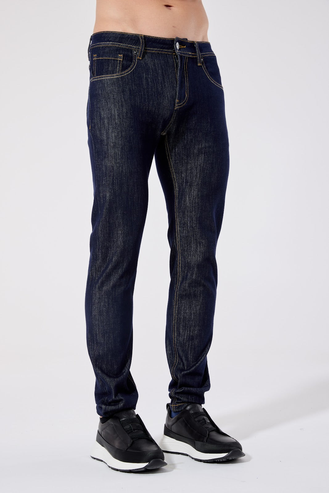 184 SKINNY BLUE 3