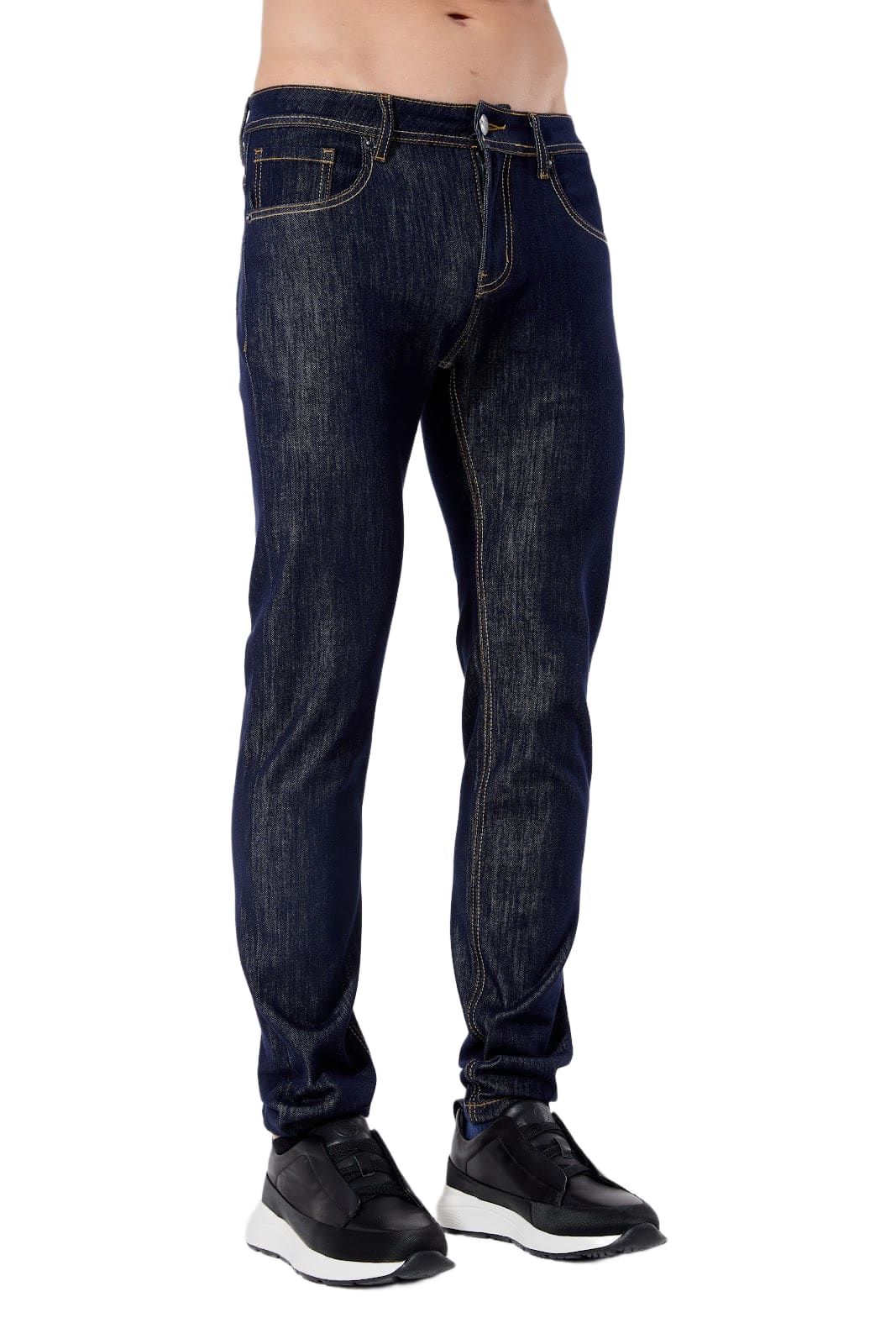 184 SKINNY BLUE 3