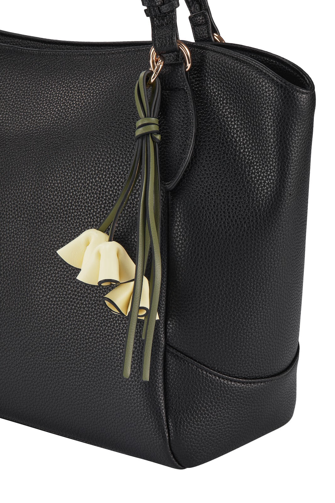 LADY BAG C52471 - Black