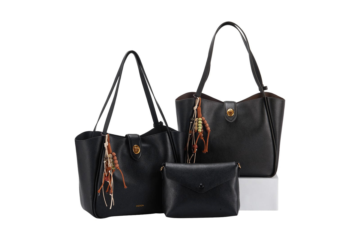 LADY BAG MJ9263 - Green