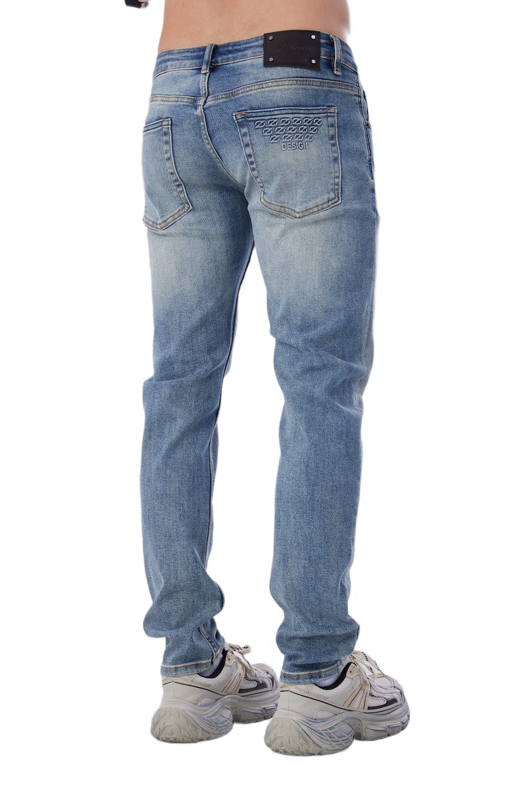 O3-M030 L.BLUE 6