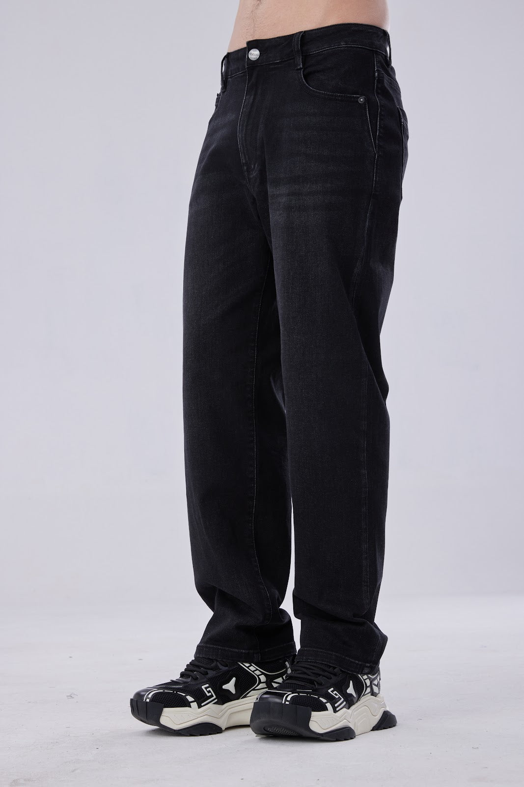 163 OVERSIZE BLACK 9