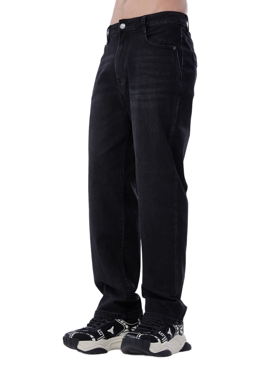 163 OVERSIZE BLACK 9