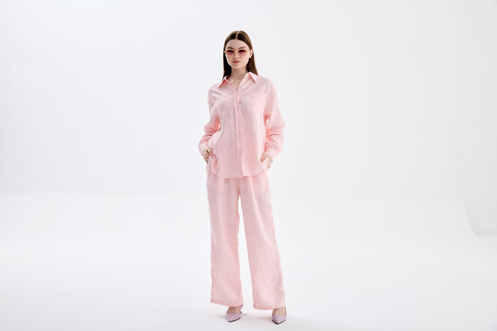 GL001 PINK 2