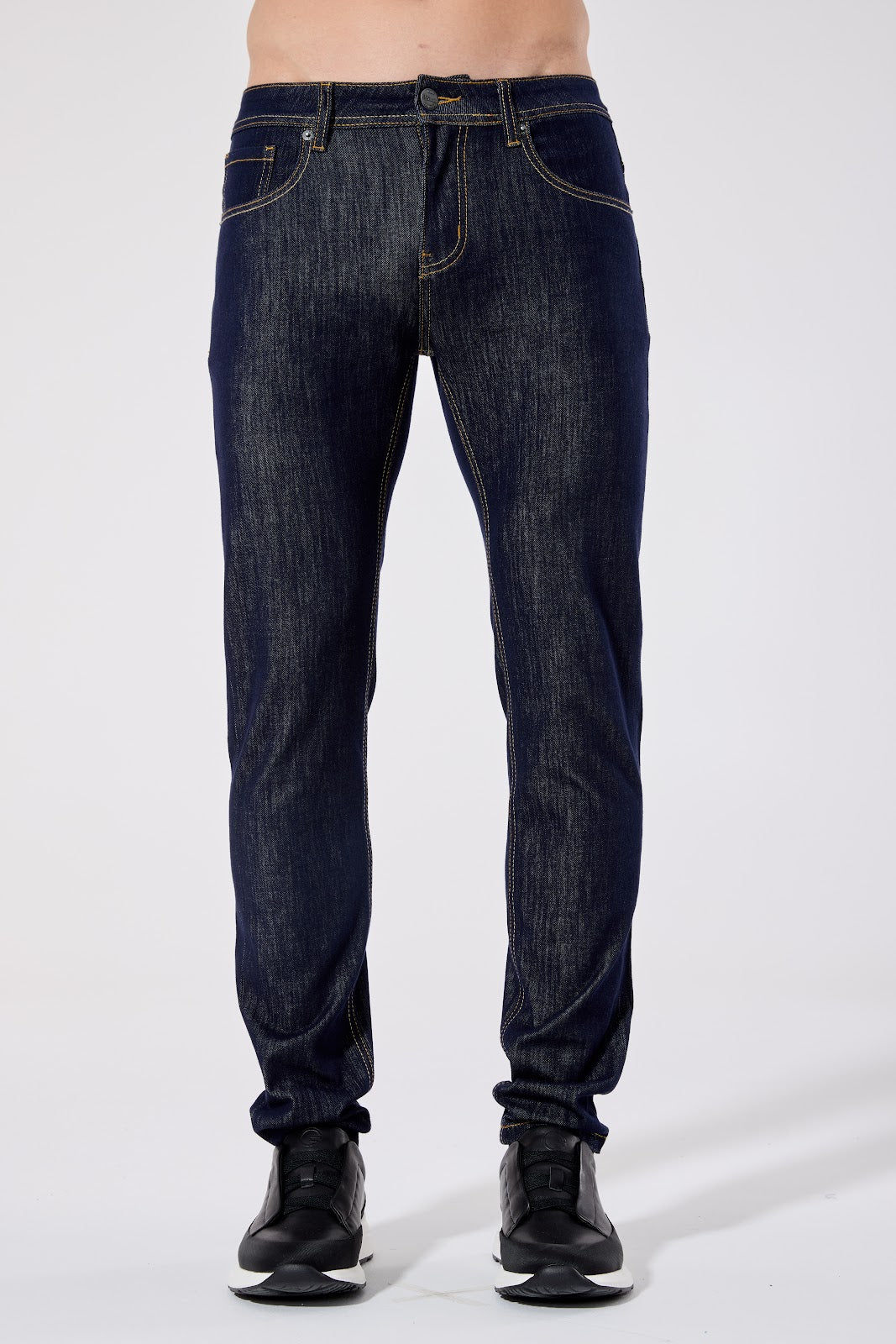184 SKINNY BLUE 1