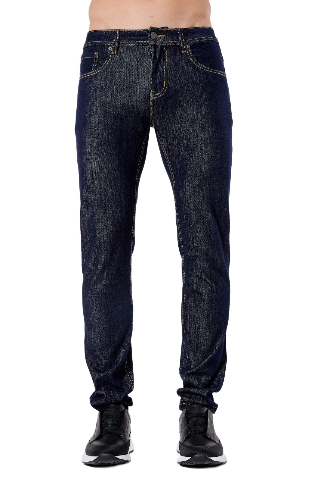 184 SKINNY BLUE 1