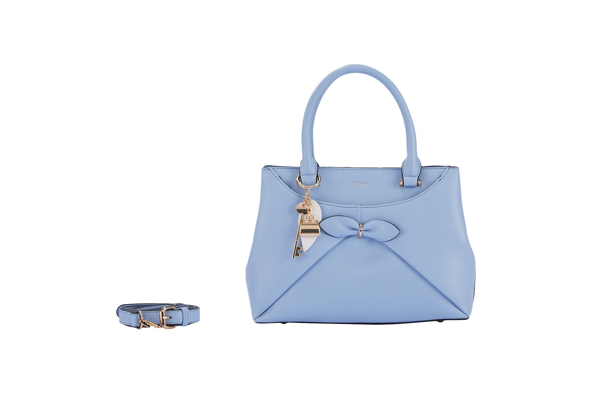 LADY BAG C52703 - Blue