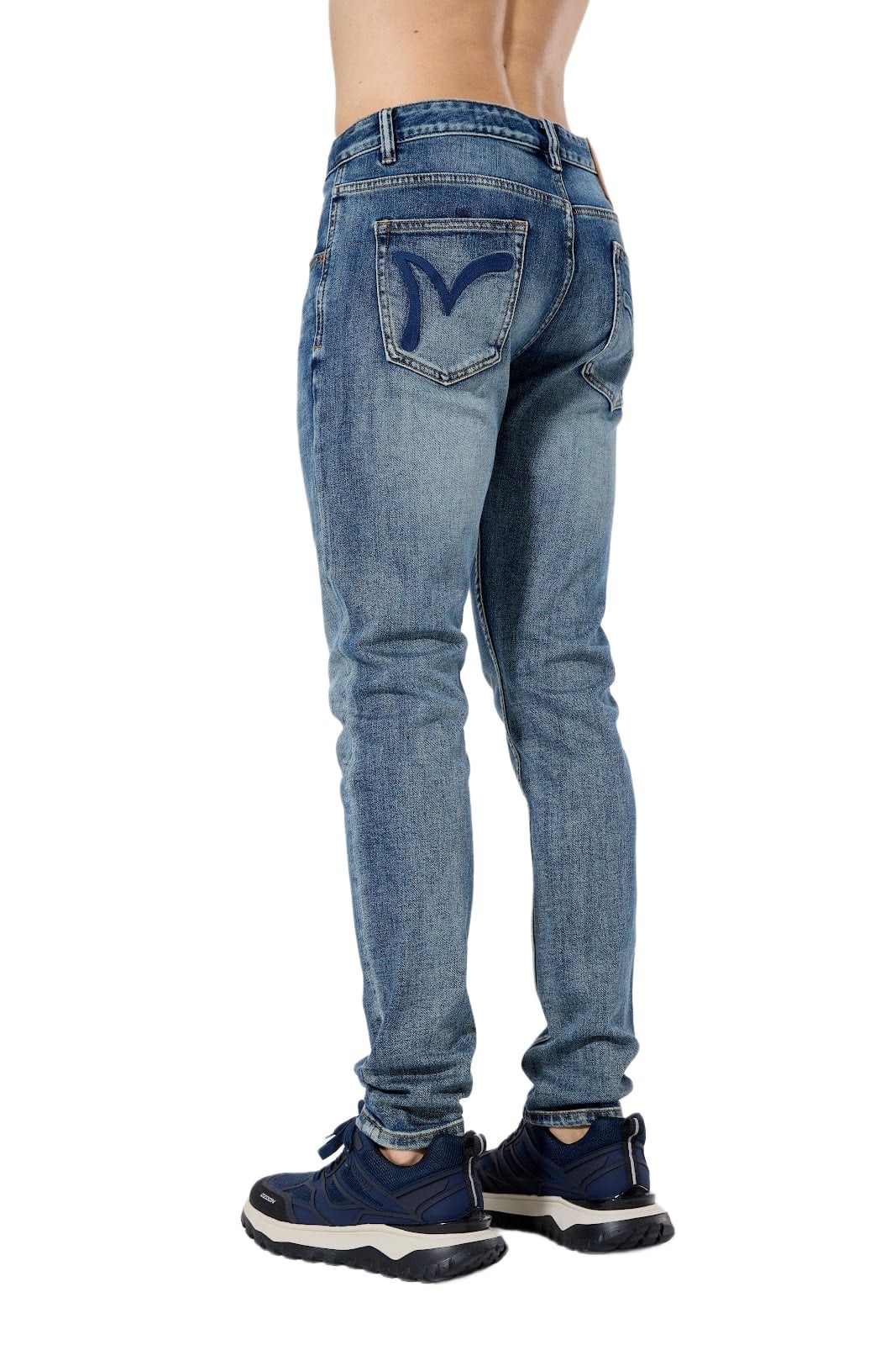 O3-M7001 BLUE 8