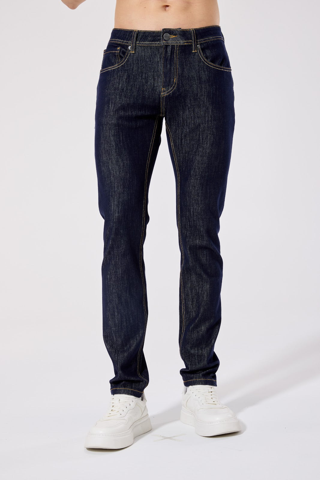 184 SLIM BLUE 1