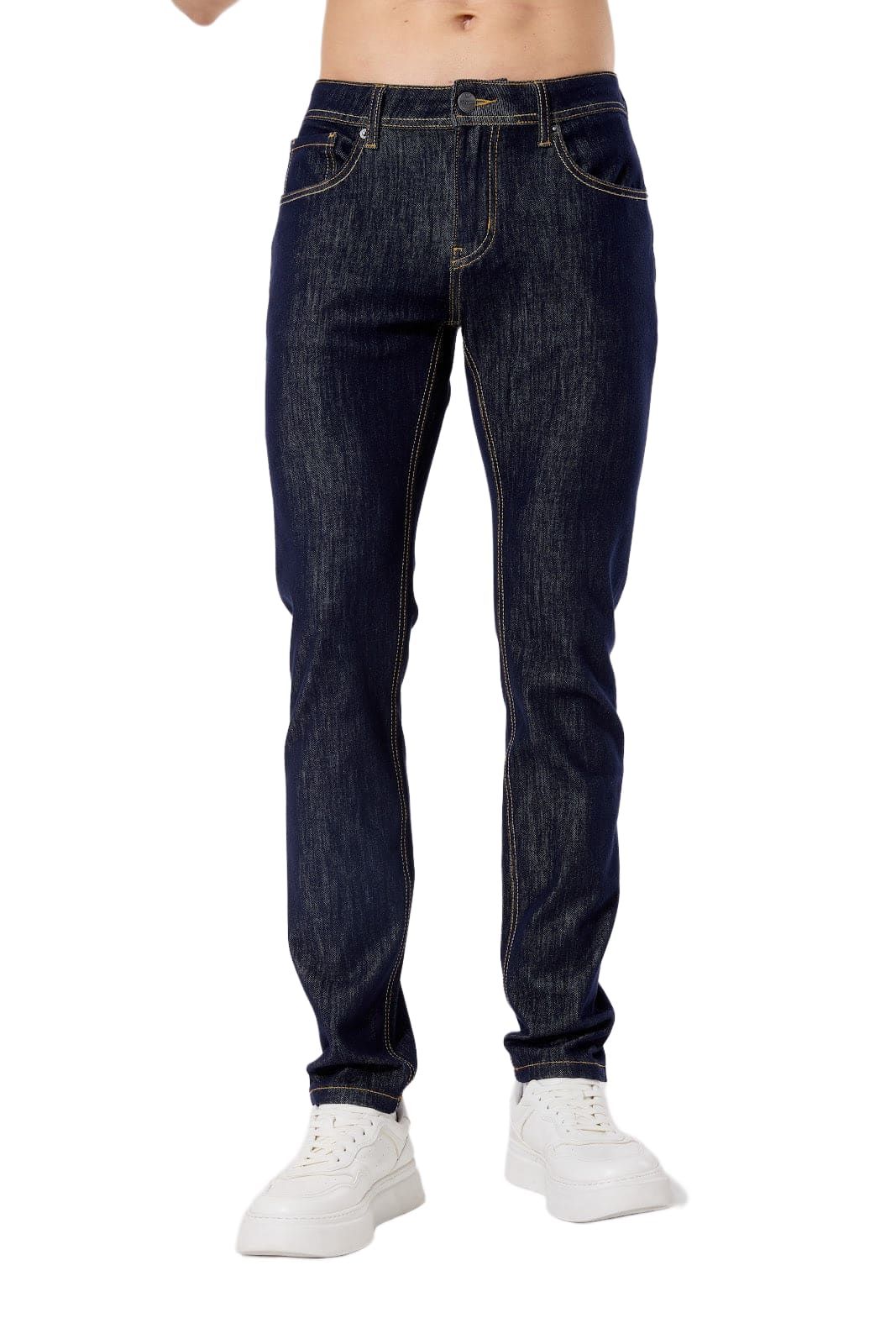 184 SLIM BLUE 1