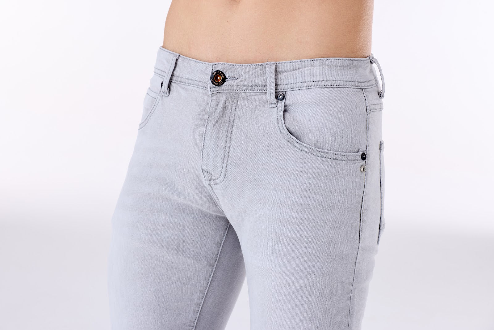 181 SLIM GREY 11