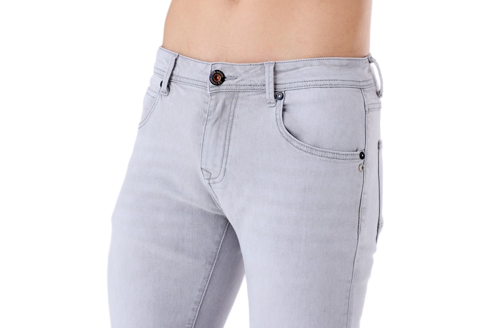 181 SLIM GREY 11