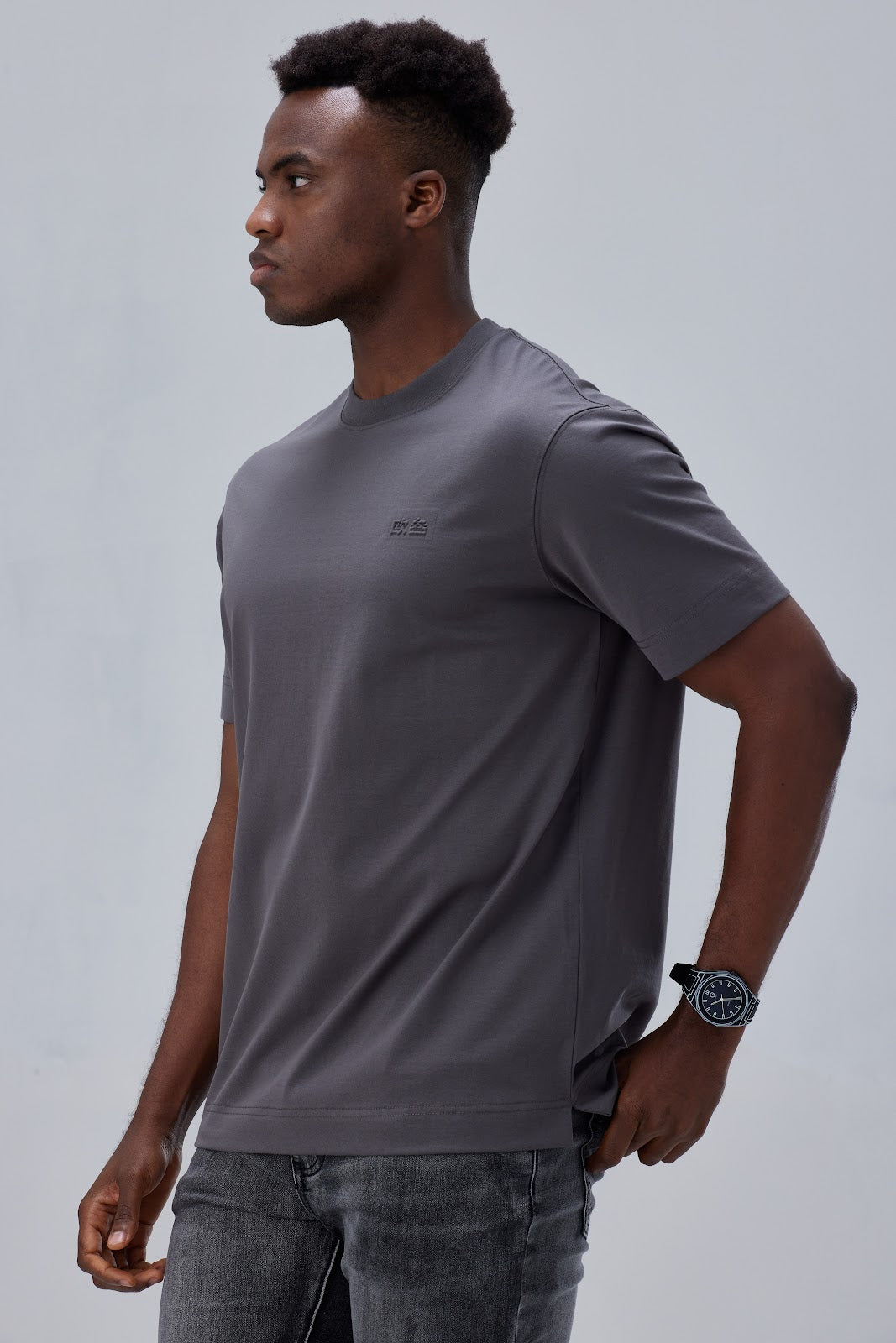 UNISEX T-SHIRT 2461