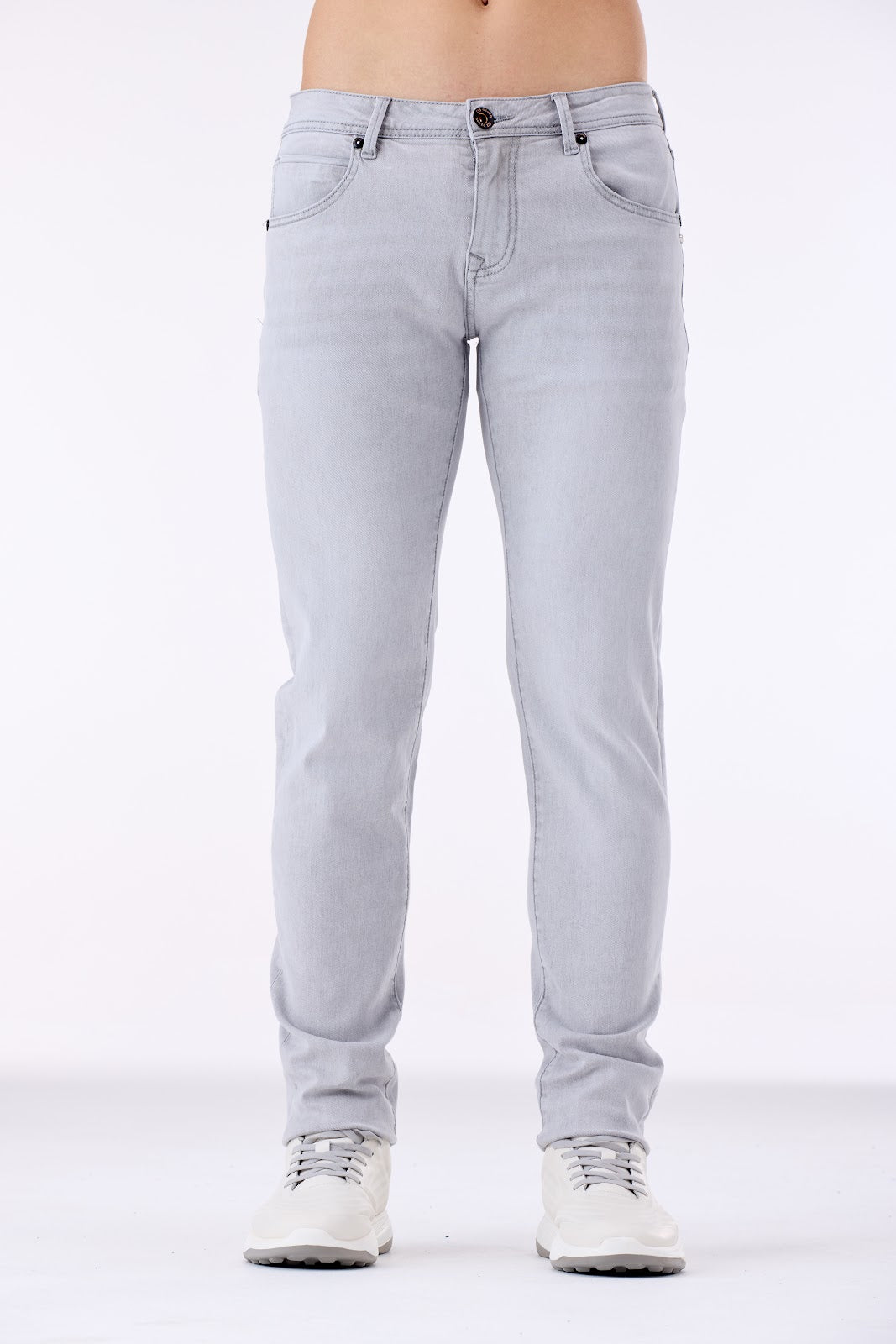 181 SLIM GREY 1