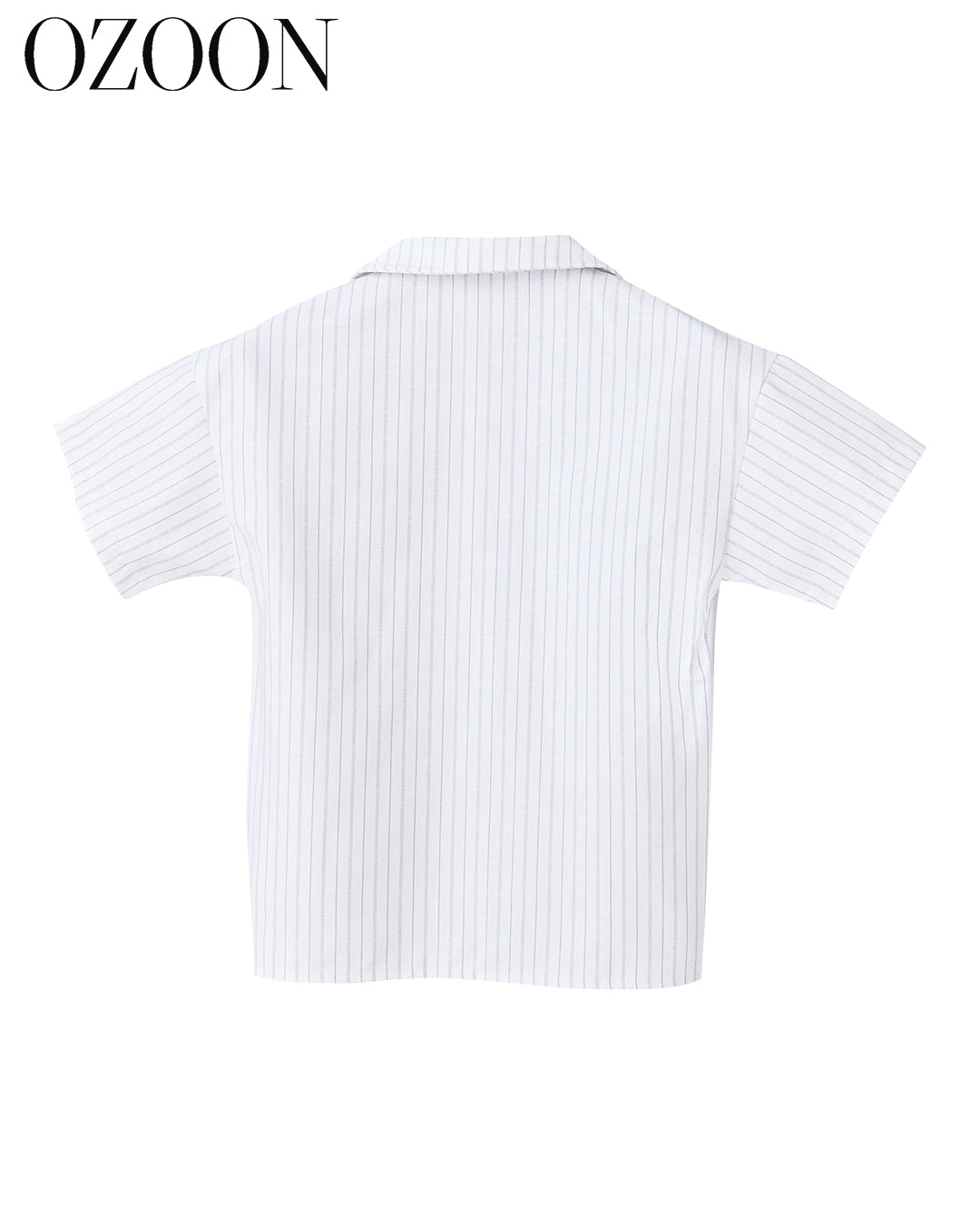Kid's t-shirt set white 5
