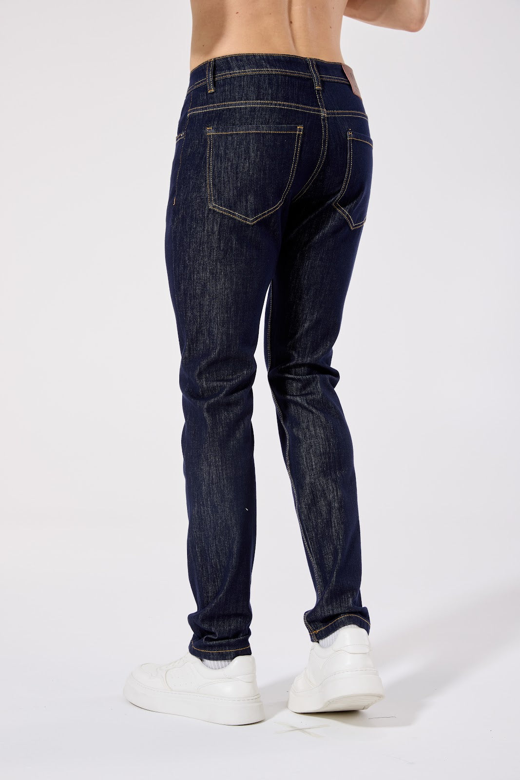 184 SLIM BLUE 11