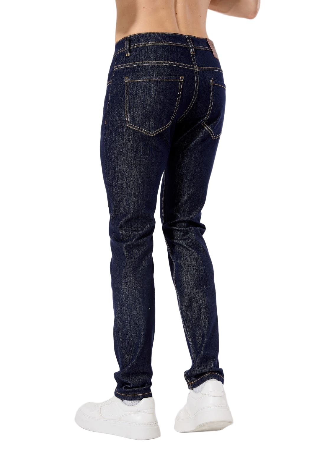 184 SLIM BLUE 11