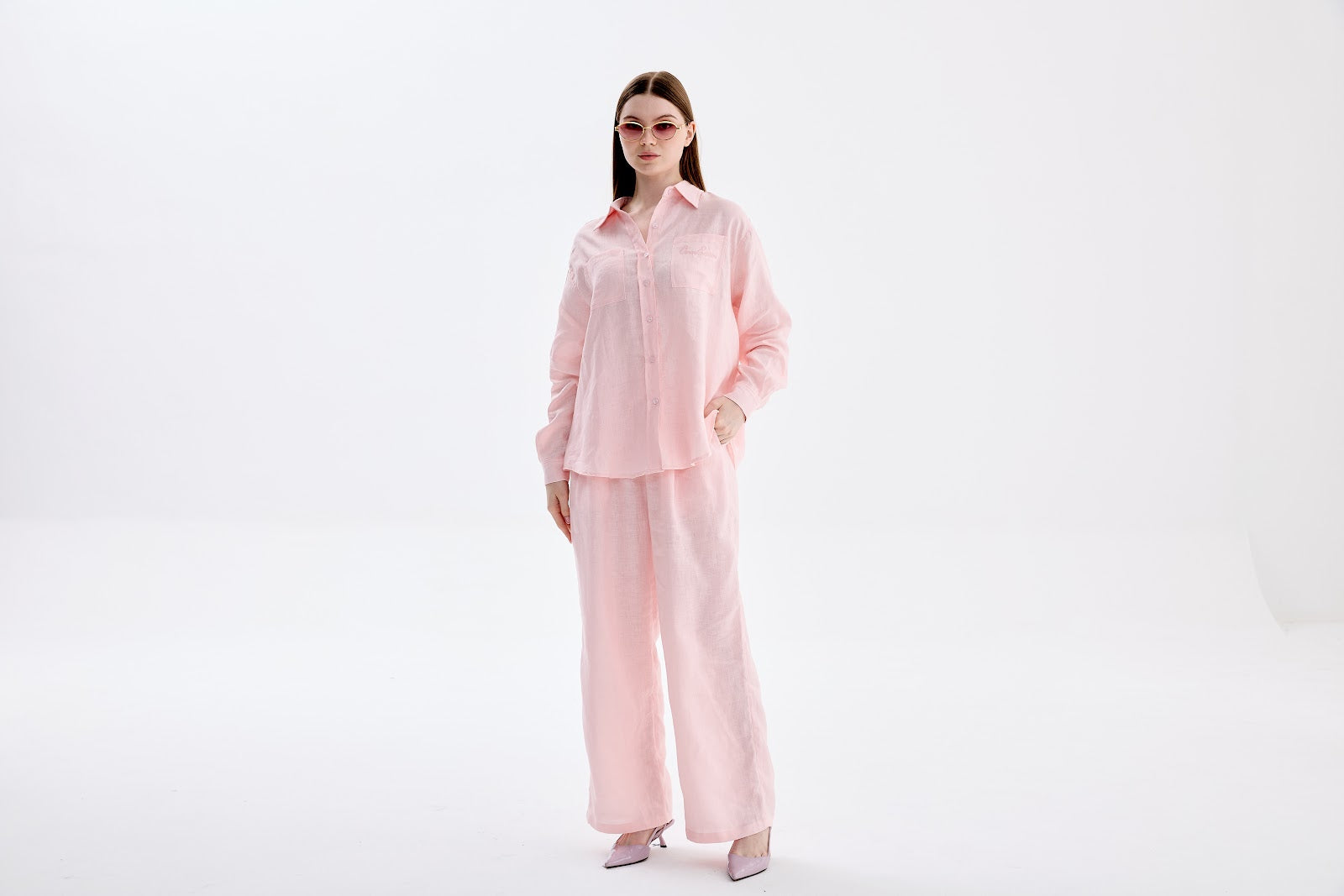 GL001 PINK 1