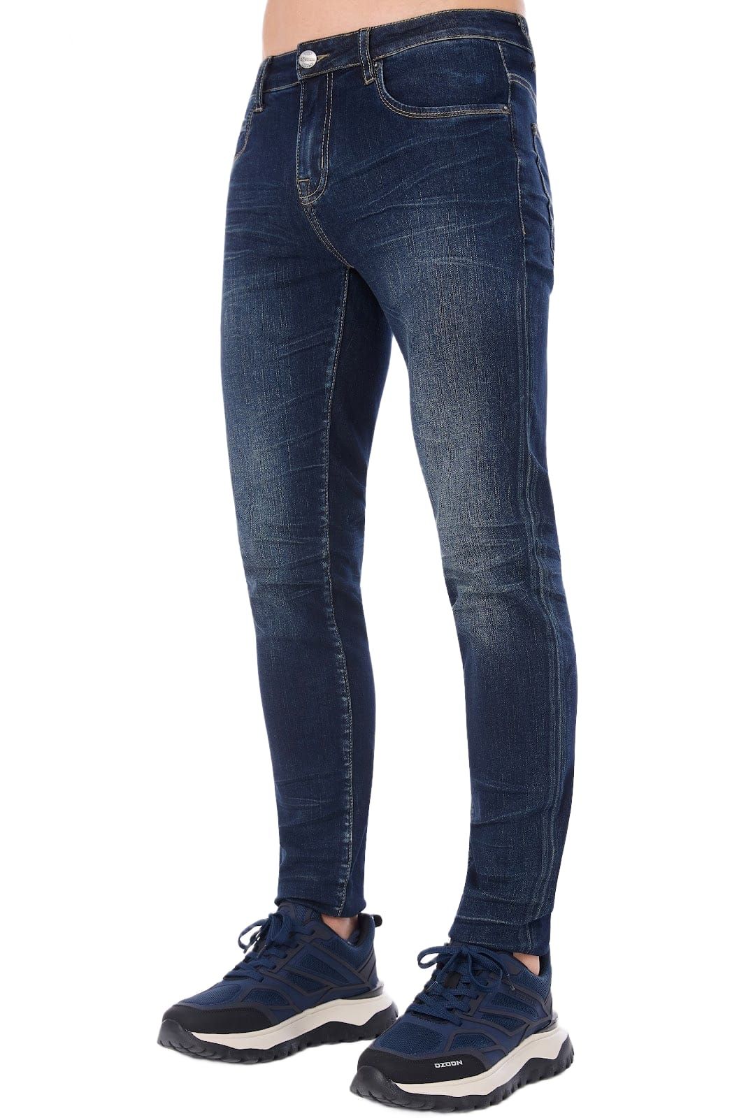 171 SKINNY BLUE 2