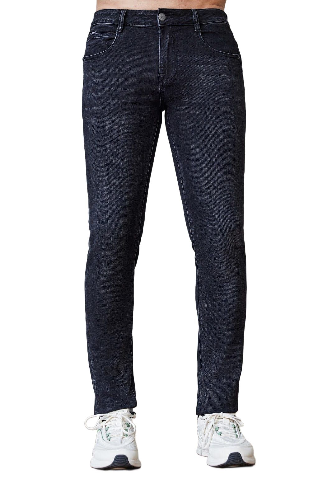163 SKINNY BLACK 1