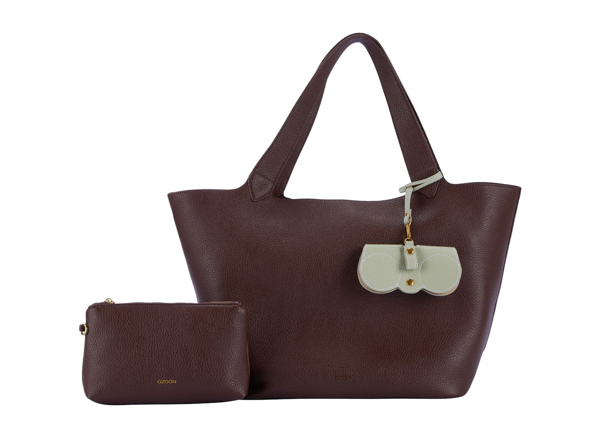 LADY BAG MJ9001 - Coffee