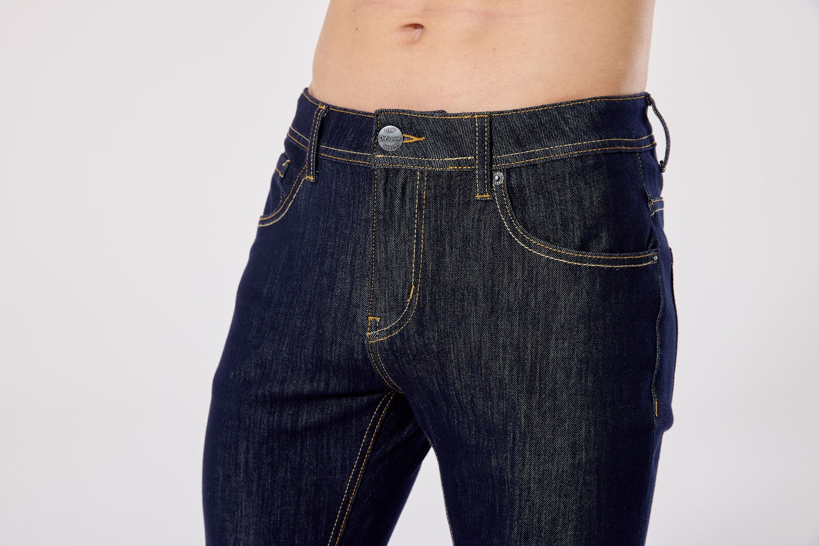 184 SLIM BLUE 18