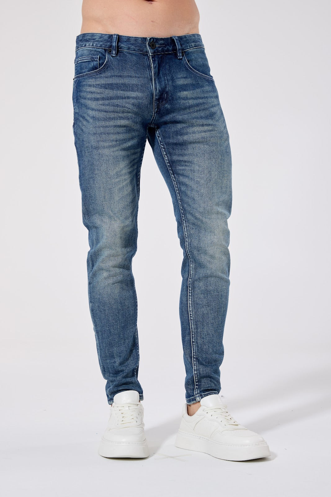 O3-M009 RETRO BLUE 4