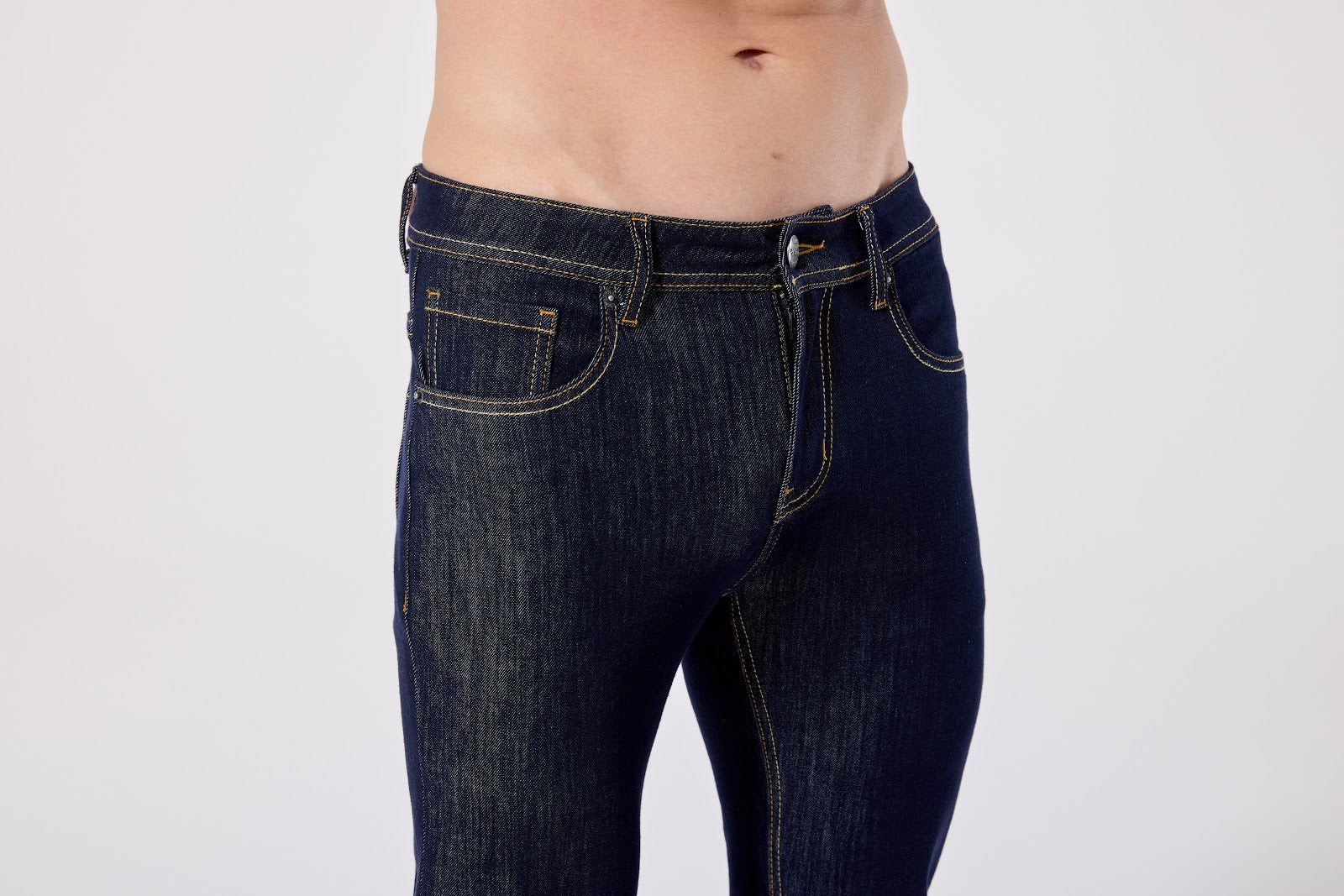 184 SKINNY BLUE 21