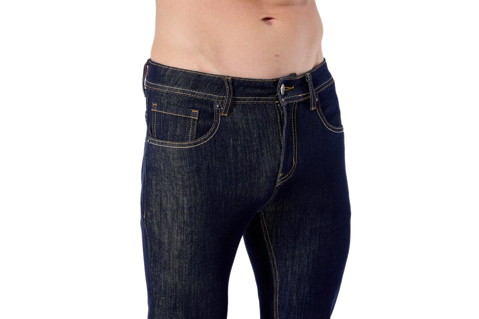 184 SKINNY BLUE 21