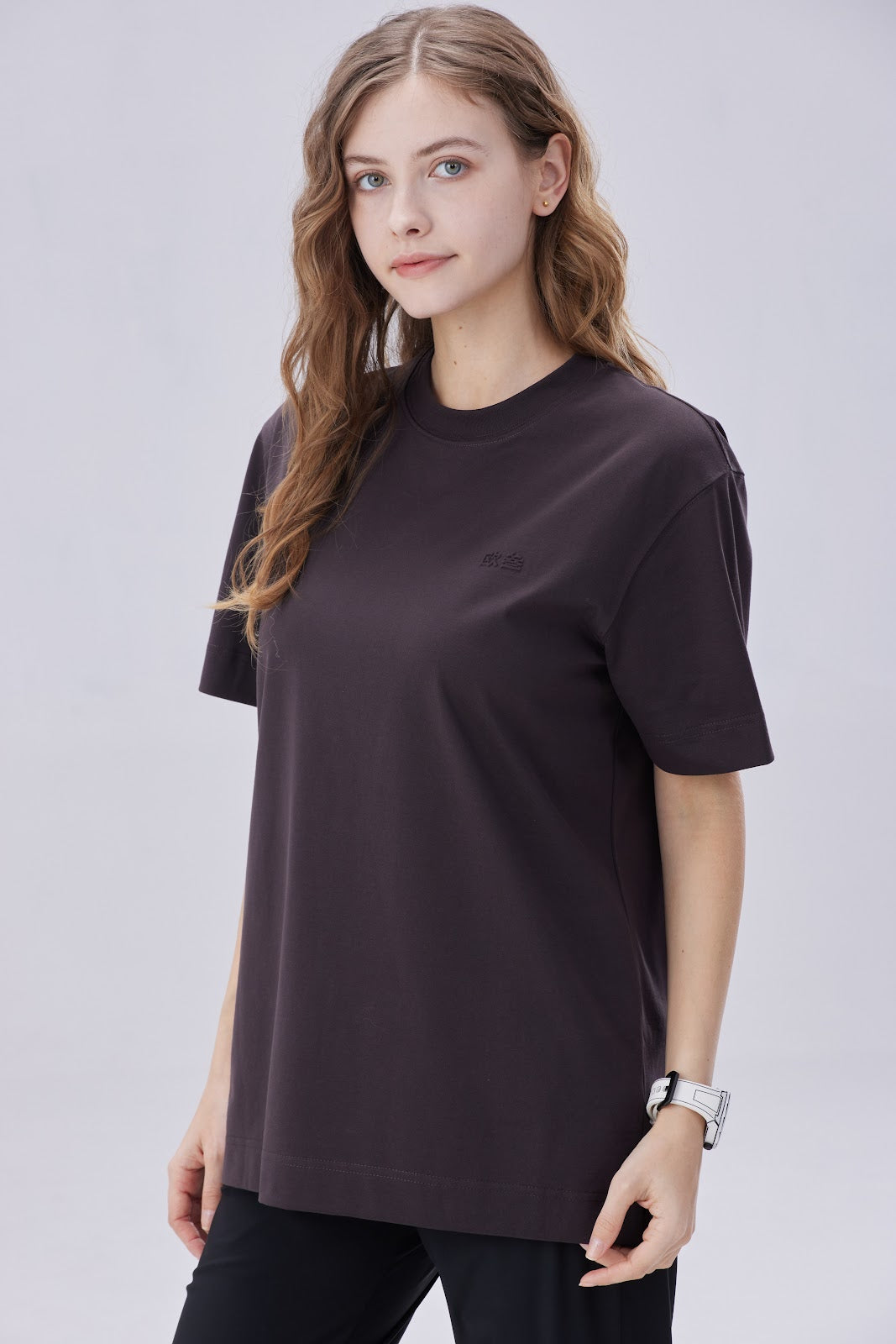 UNISEX T-SHIRT 2461