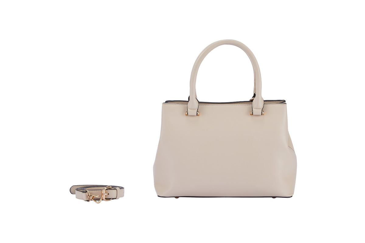LADY BAG C52703 - Beige