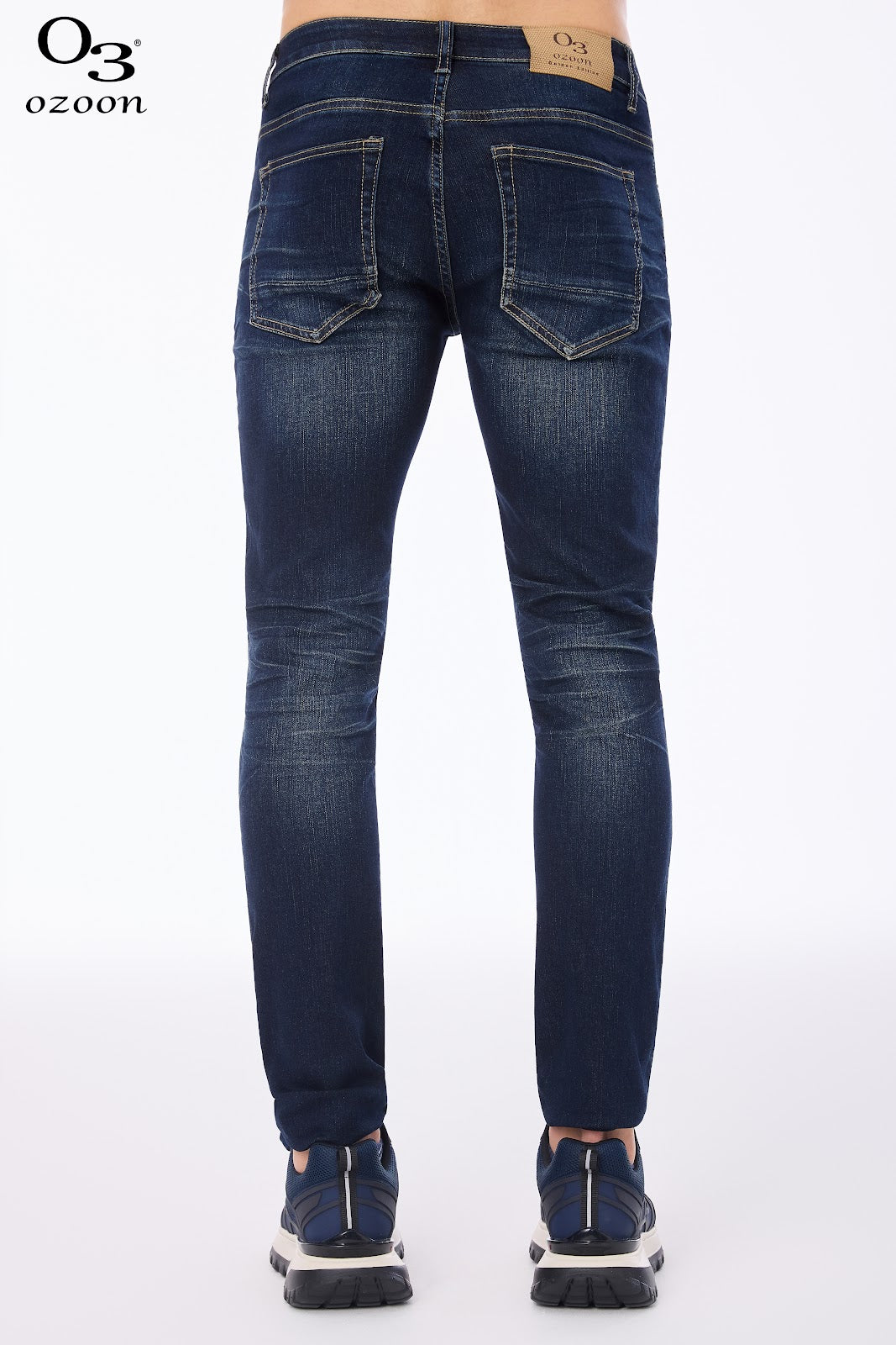 171 SKINNY BLUE 4