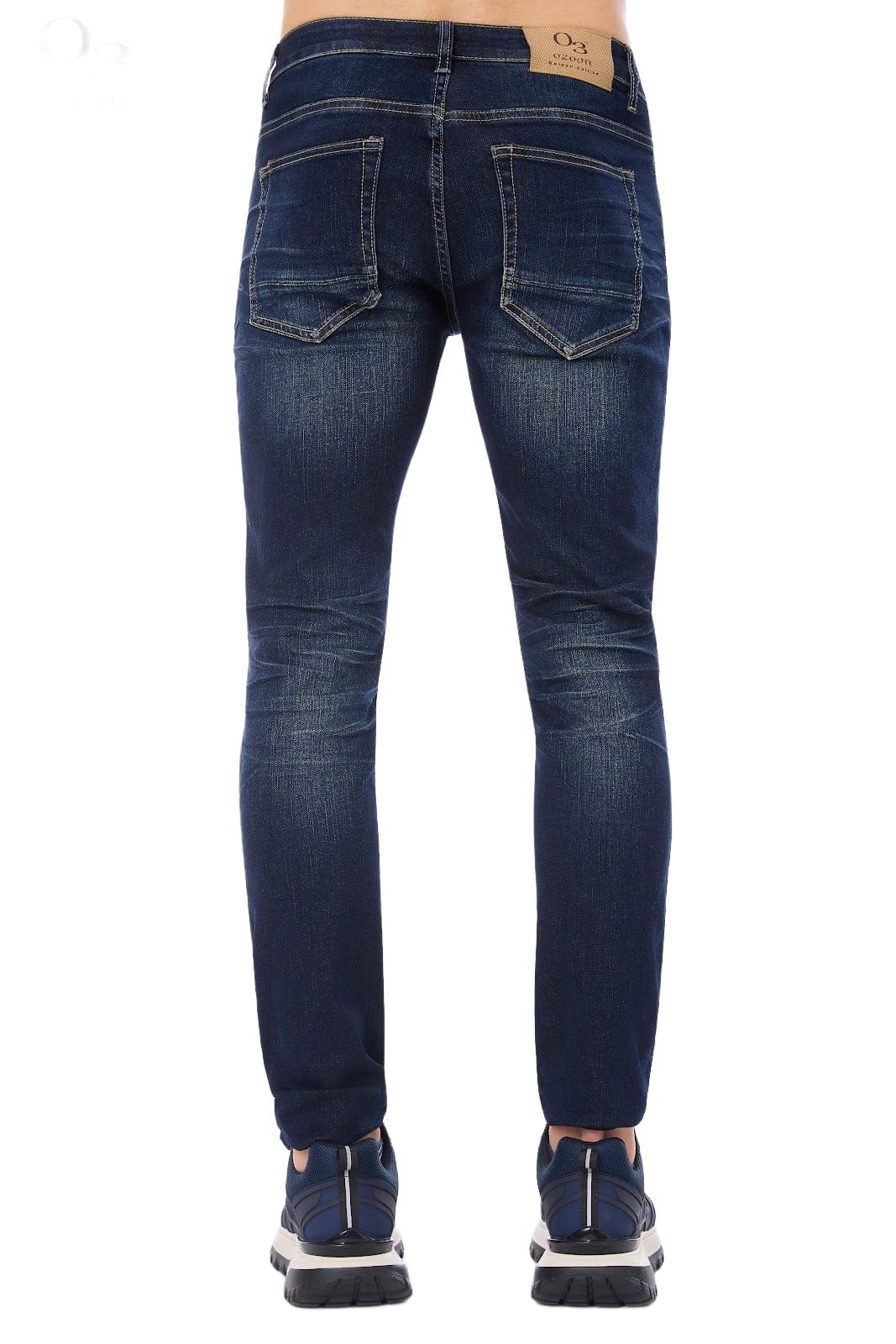 171 SKINNY BLUE 4