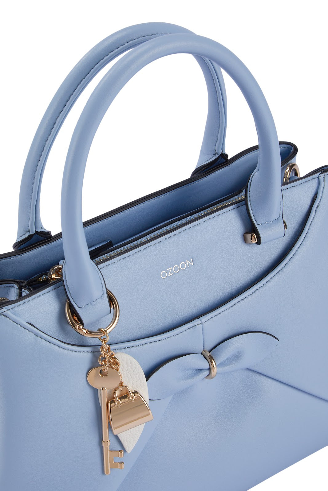 LADY BAG C52703 - Blue