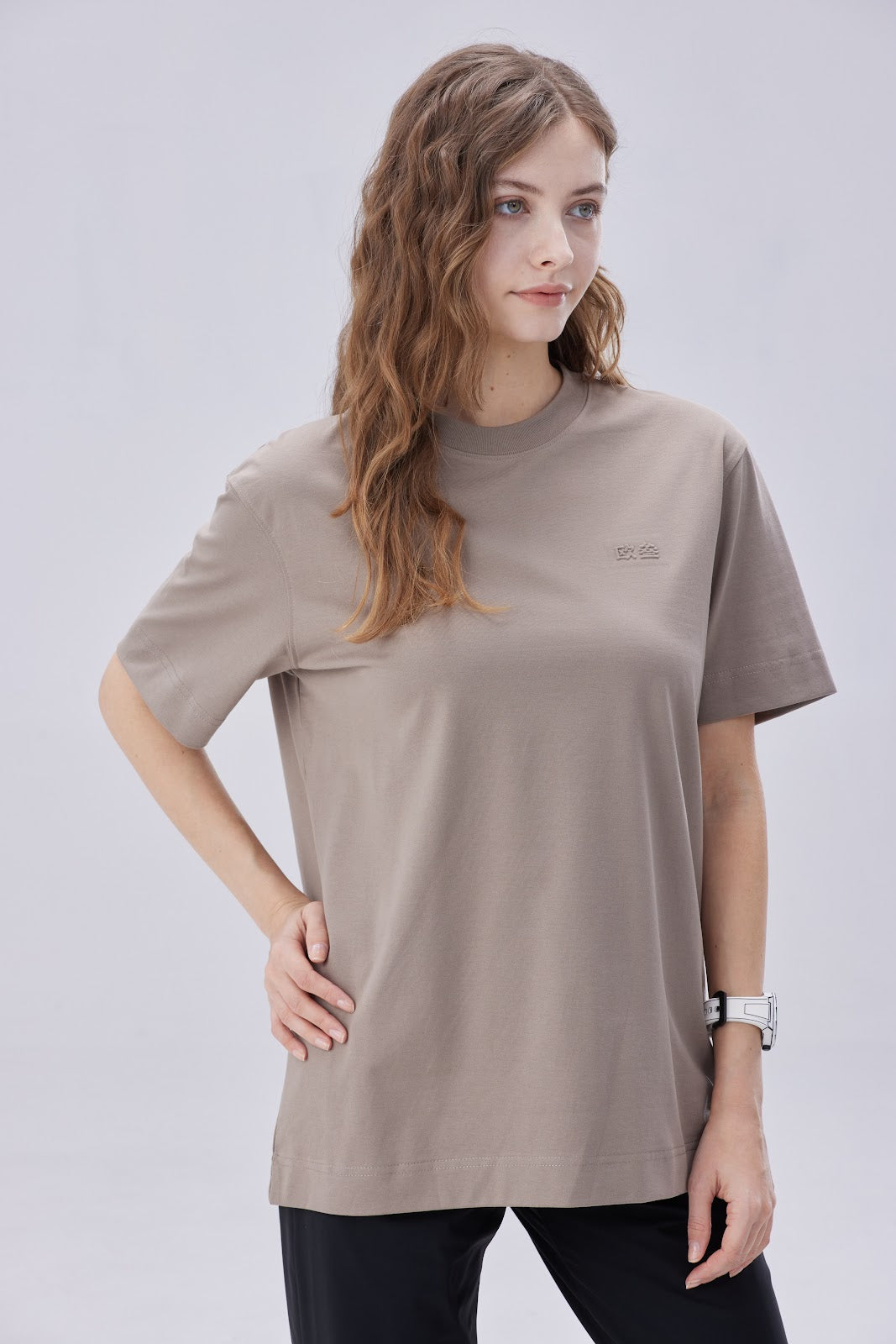 UNISEX T-SHIRT 2461