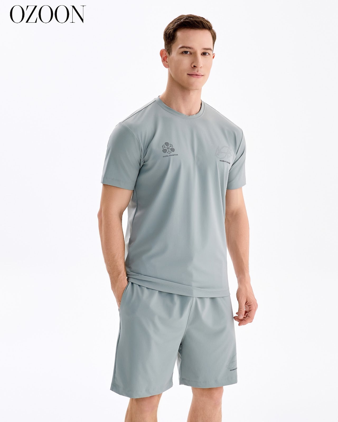 L-90055 GREEN 1