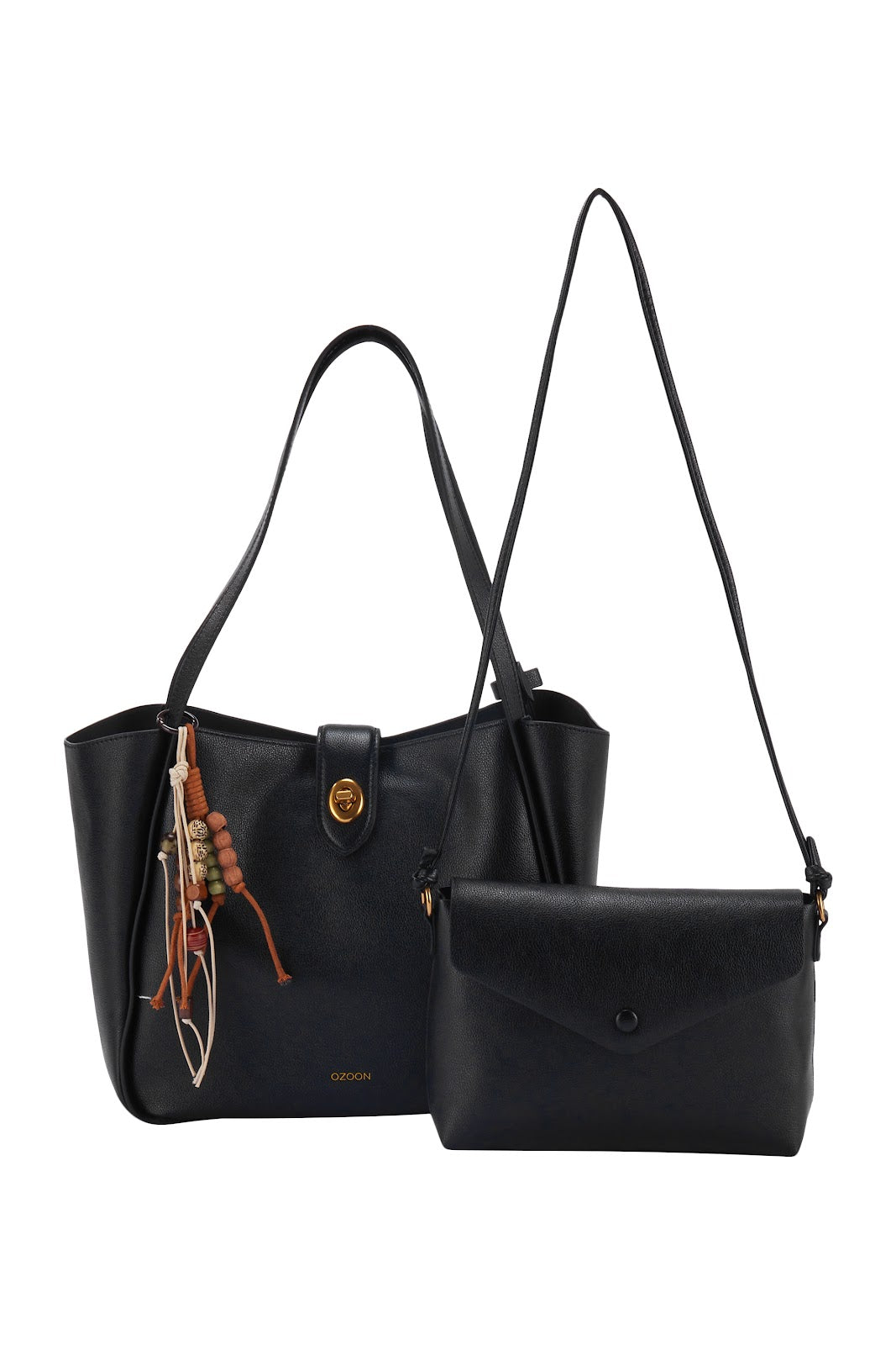 LADY BAG MJ9263 - Green