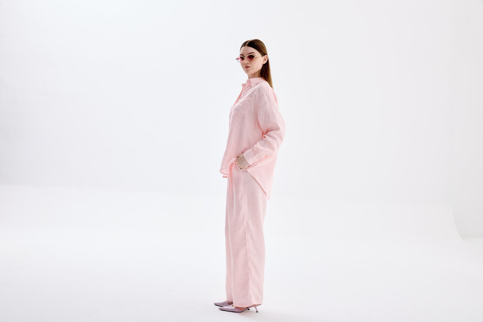 GL001 PINK 5