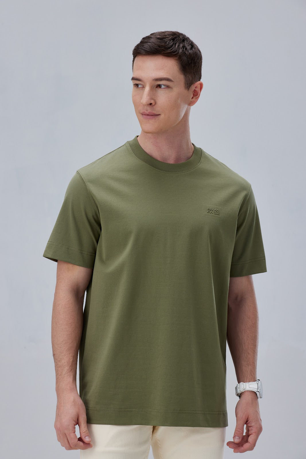 UNISEX T-SHIRT 2461