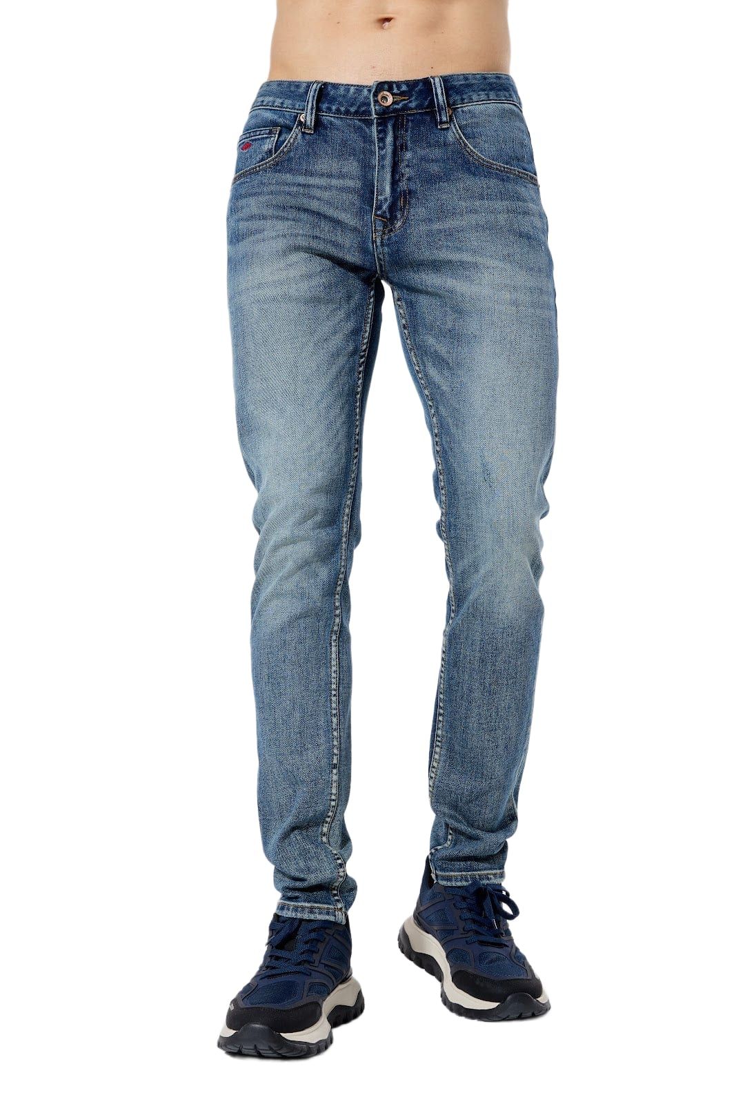 O3-M7001 BLUE 2