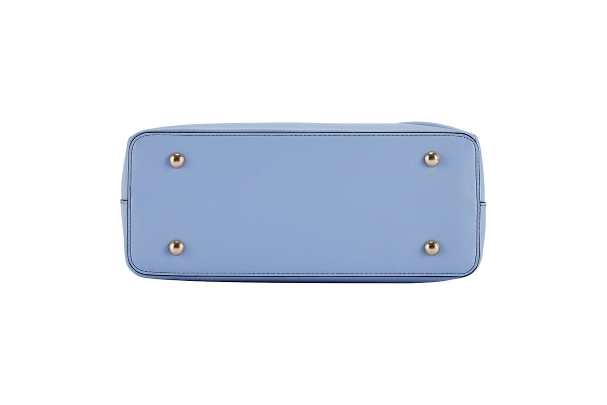 LADY BAG C52703 - Blue