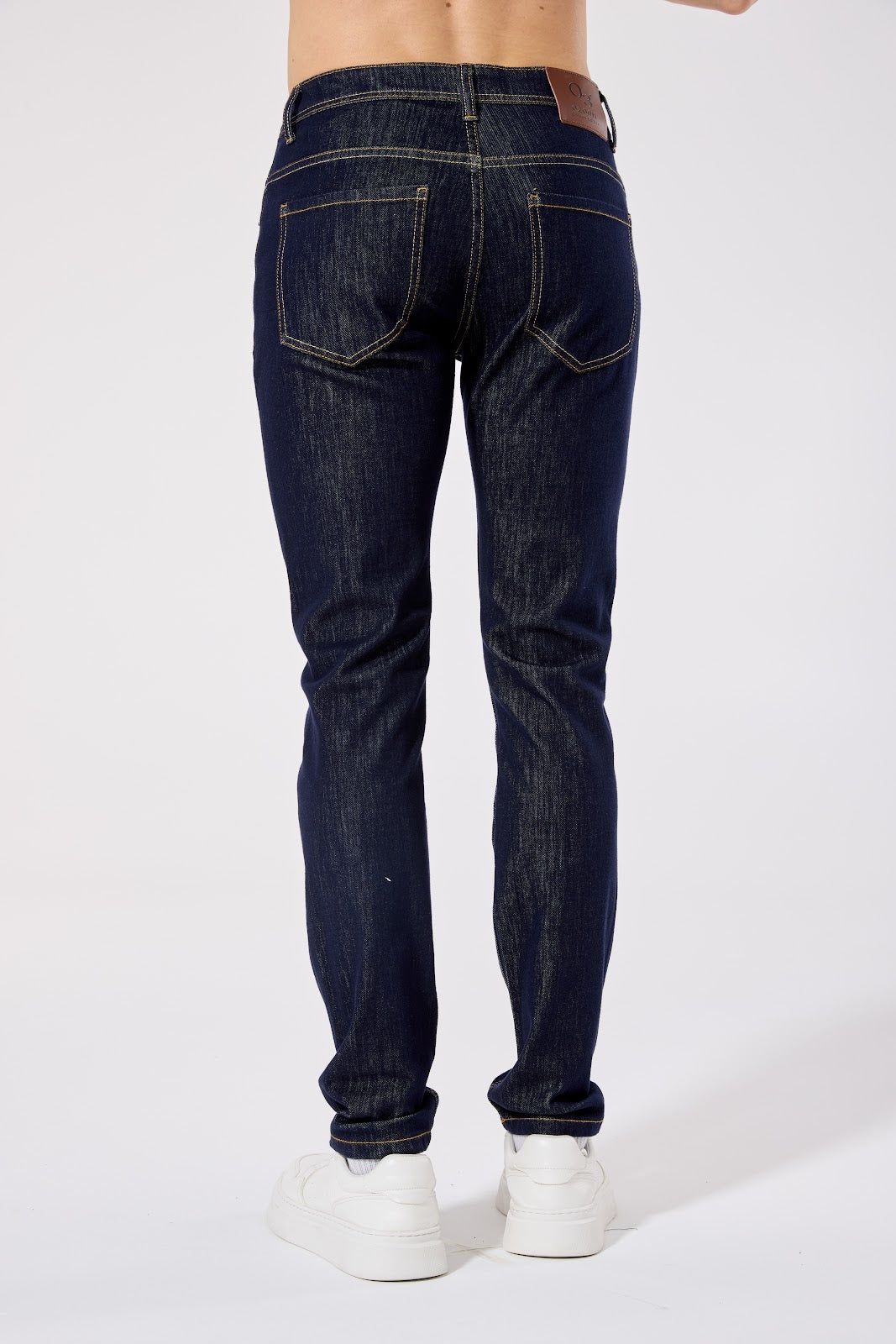 184 SLIM BLUE 12