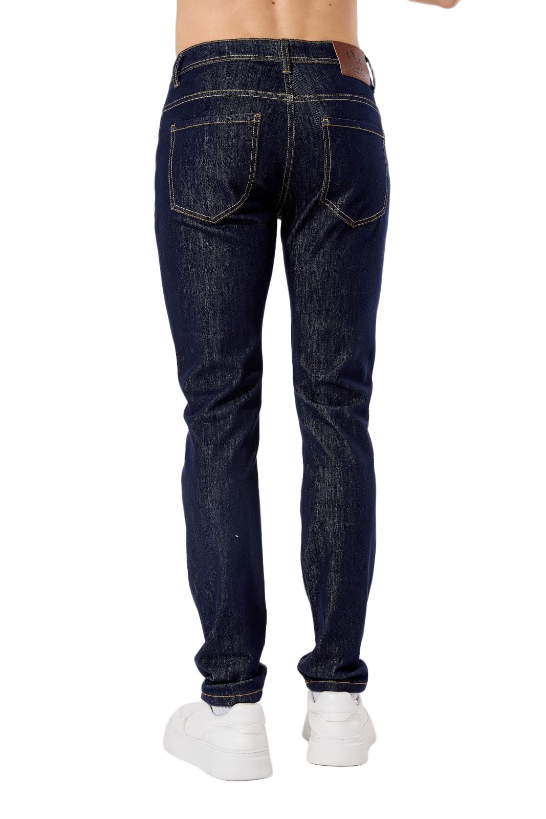 184 SLIM BLUE 12