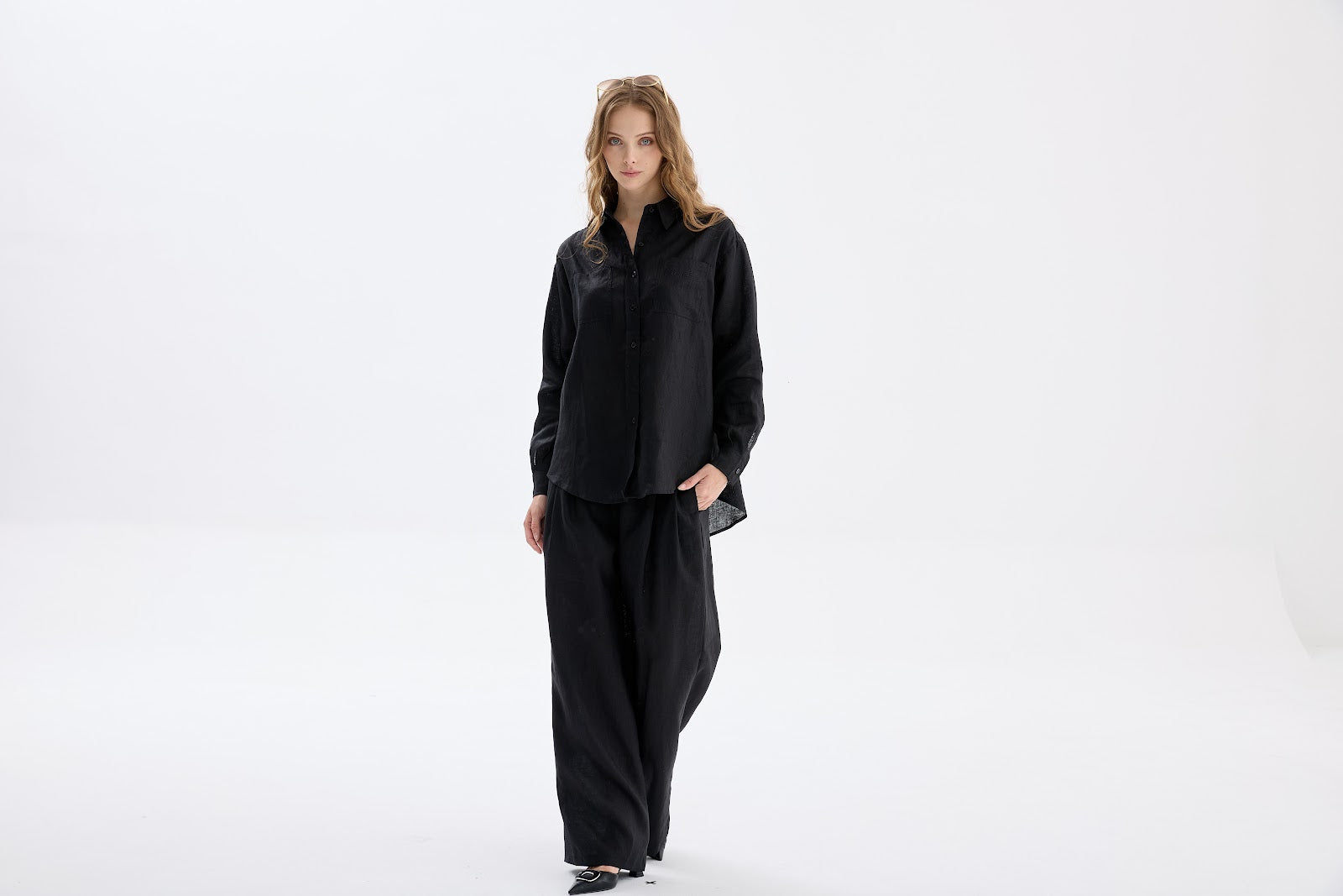GL001 BLACK 5