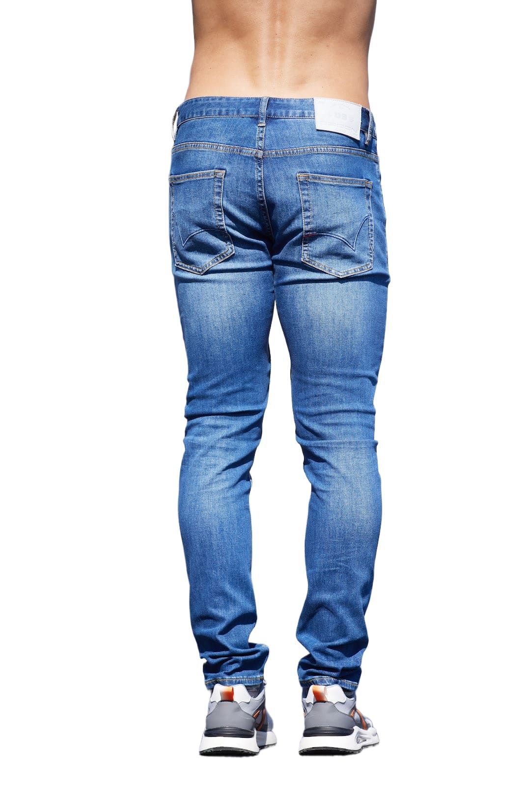 O3-M019 BLUE 8