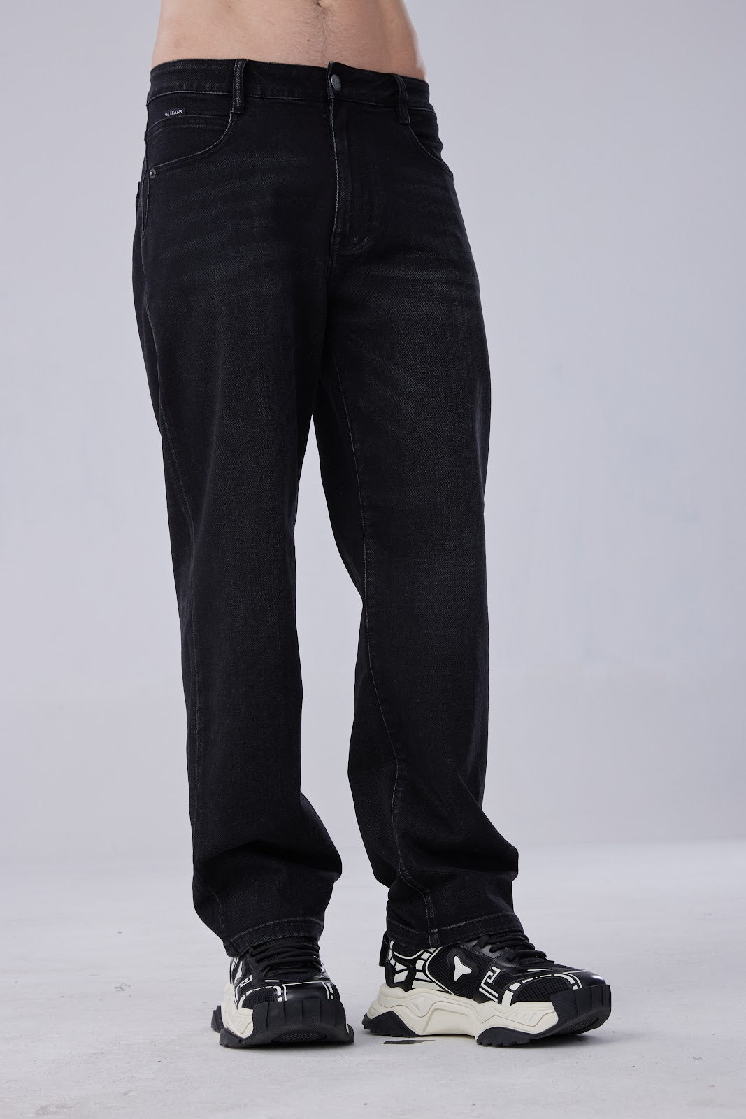 163 OVERSIZE BLACK 7
